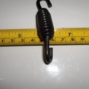 Harley 45 Flathead Solo Jiffy Stand Spring...RL,WL,WLA,WLC  1930-52  P/N 50012-30