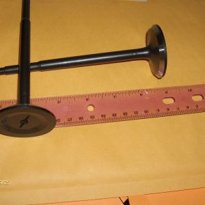 Harley Davidson VL Exhaust Valves....P/N 165-30N   1930-36