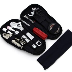 Harley Softail Tear Drop FXST,FLST, Tool Kit 1989 and UP??