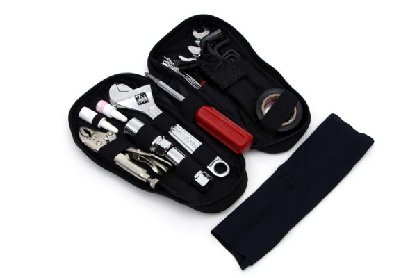Harley Softail Tear Drop FXST,FLST, Tool Kit 1989 and UP??