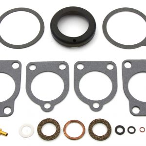 Harley Knucklehead,Panhead,45 Flathead Linkert Carb Kit(Foam Float) 1933-64