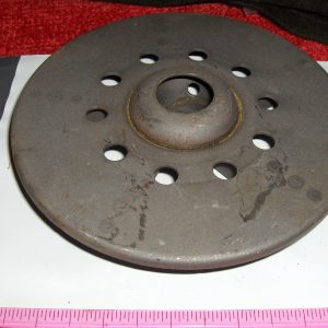 Harley 45 Flathead Solo and Servi-car Clutch Releasing Disc.. 1941-73. P/N 37873-41