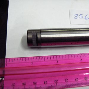 Harley Shovelhead,Evolution 4 Speed Tranny Countershaft . 1980-85 P/N 35614-80