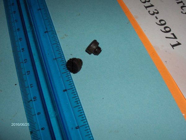 Vintage Harley,Indian, Linkert, Schebler, Carburator Pin Screw.."NOS" 27384-16