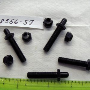 Harley Davidson Panhead,Shovelhead Tappet Adjusting Screws and Nuts