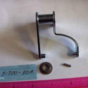 Harley Davidson Shovelhead,Bendix Shifter Lever. P/N 31300-80A