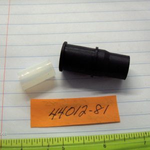 Shovelhead FX Rear Brake Caliper Bracket Rubber Bushing..1981-82 P/N 44012-81