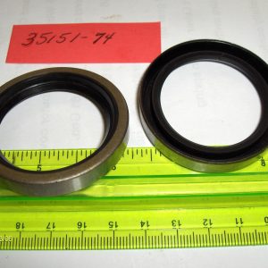 Harley Davidson Sportster Engine Sprocket Oil Seal.. L1974-97 XL  P/N 35151-74