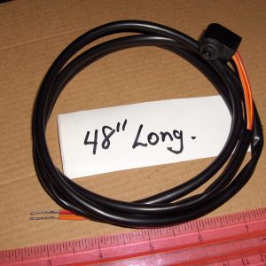 Harley Sportster,Evo's,Twin Cam Front Brake Light Switch.1996-2010. P/N 71590-96
