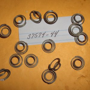 Harley,Knucklehead,Panhead,Shovelhead Clutch Hub Stud Springs