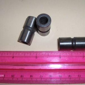 Harley Knucklehead,Panhead,WL,WLC,,Seat T-Bar Bushing."Inner Bushing".1937-64