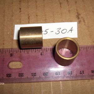 Harley Knucklehead,Panhead,Shovel, Circuit Breaker & Idler Gear Bushings 1936-69