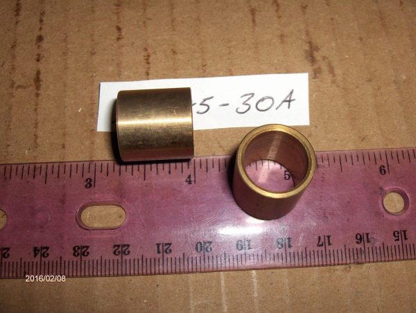 Harley Knucklehead,Panhead,Shovel, Circuit Breaker & Idler Gear Bushings 1936-69