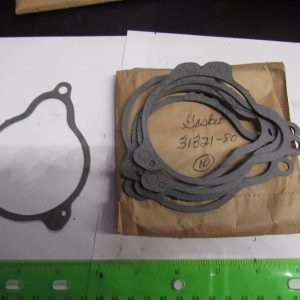 Harley,Shovelhead,Evo Starter Housing Gasket.. 1980-86
