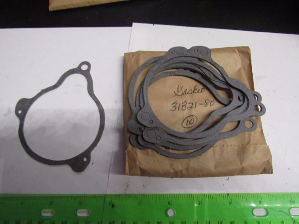 Harley,Shovelhead,Evo Starter Housing Gasket.. 1980-86