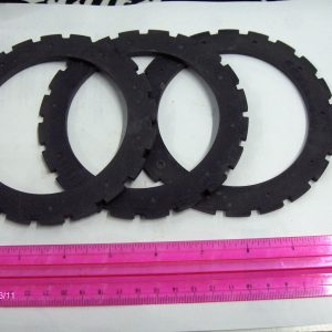 Harley Davidson Aermacchi Drive Clutch Plate "NOS" P/N 37864-69P