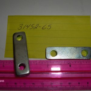 Sportster Shovelhead,Evo,s Starter Solenoid Spacer 1965-88  P/N 31452-65