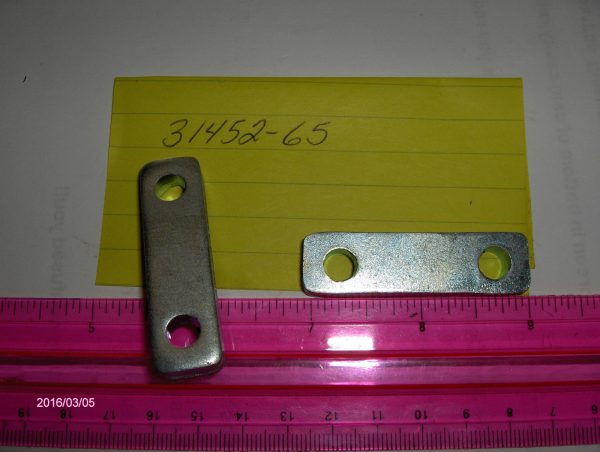 Sportster Shovelhead,Evo,s Starter Solenoid Spacer 1965-88  P/N 31452-65