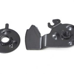 Harley Ironhead Sportster Inner,Outer Clutch Ramp 1971-83 P/N 37202-71A