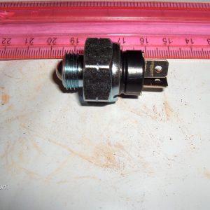HARLEY SHOVELHEAD SUPERGLIDE, FLH,ELECTRA GLIDE, Neutral Switch.. Blade Type