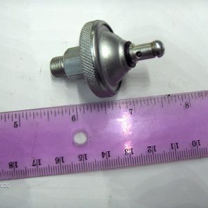 Harley 45 Flathead Solo;s & Servi-cars Oil Pressure Switch P/N 26550-38A