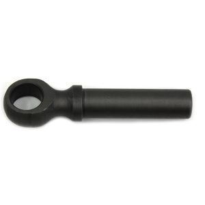 Harley Knucklehead, Panhead, 45 Flathead,Solo's and Servi-car Clutch Cable End. P/N 36916-36