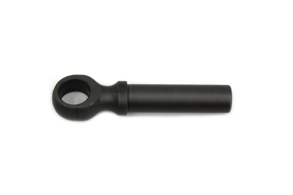 Harley Knucklehead, Panhead, 45 Flathead,Solo's and Servi-car Clutch Cable End. P/N 36916-36