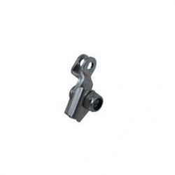 Harley Sportster Front Brake Cable Clamp.. 1964-72  P/N 45174-64