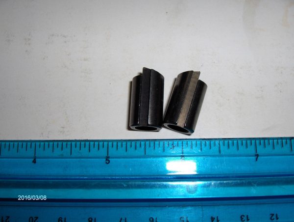 Harley Panhead,Shovelhead,Sportster Ratchet Top Shifter Pawl Set 1954-74  P/N 34477-53 & 34478-53