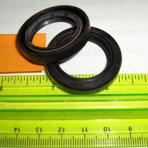 Harley Davidson 45 Flathead Servi-car Axle Oil Seal..1951-73. P/N 83162-51