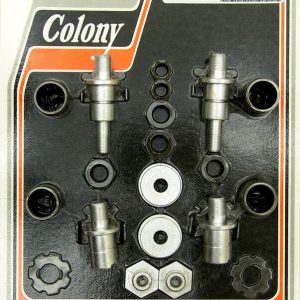 Harley Big Twin & WLC Springer Fork Rocker Rebuild Kit 1931-48