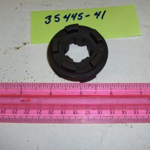 Harley 45 Flathead, Tranny High Shifter Clutch 1941-72 P/N 35445-41