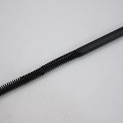 Harley 45 Flathead Solo and Servi-car Black Seat Post Pogo..1937-73. P/N 51600-30