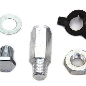 Harley Panhead,Shovelhead Dash Panel Mounting Stud and Center Screw Kit.1947-67