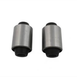 Harley Panhead,Shovelhead,Sportster Handlebar Riser Bushing Set. P/N 56158-49
