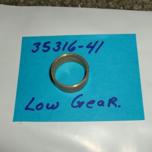 Harley 45 Flathead,Servi-car,,Tranny Low Gear Bushing.1941-73 P/N 35316-41