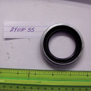 Harley Panhead,Shovelhead Sprocket Shaft Nut with Seal:1955-68 P/N 24031-55